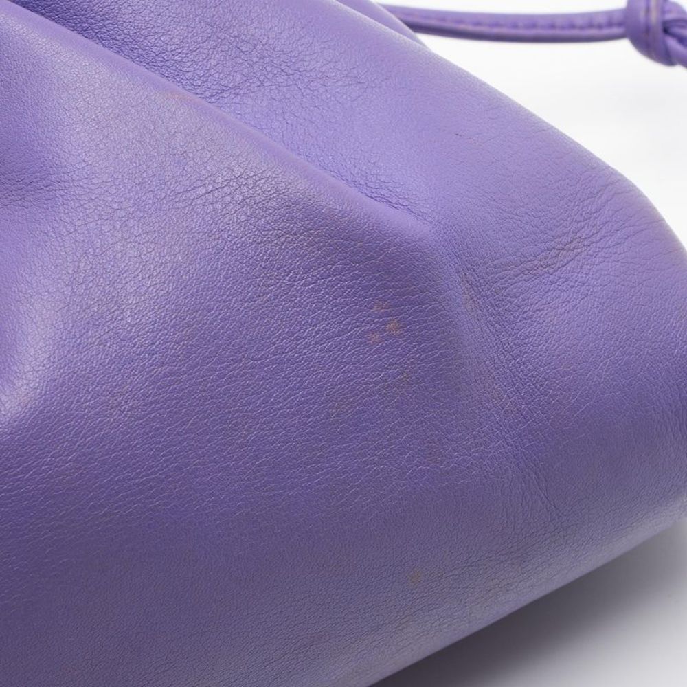 Bottega Veneta Calfskin Mini Pouch - Picture 15 of 15
